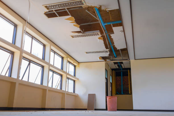 Best Fire Damage Restoration  in Breckenridge, TX