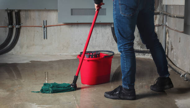 Best 24-hour water damage restoration  in Breckenridge, TX