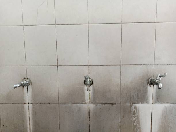 Best 24/7 water damage repair  in Breckenridge, TX