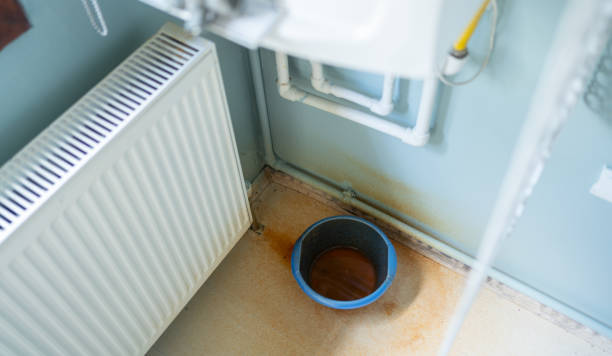 Best Water damage restoration near me  in Breckenridge, TX